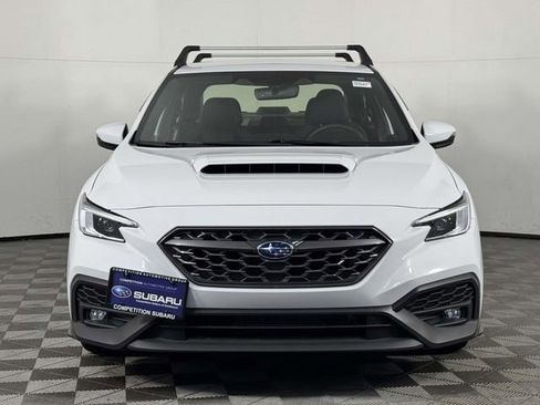 Used 2024 Subaru WRX TR w/ Popular Package #2A image 6