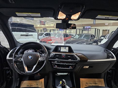 Used 2018 BMW X3 xDrive30i image 28