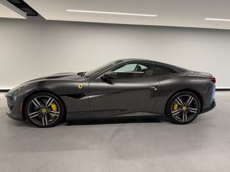 Used 2019 Ferrari Portofino RWD video 1