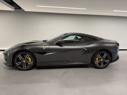 Used 2019 Ferrari Portofino