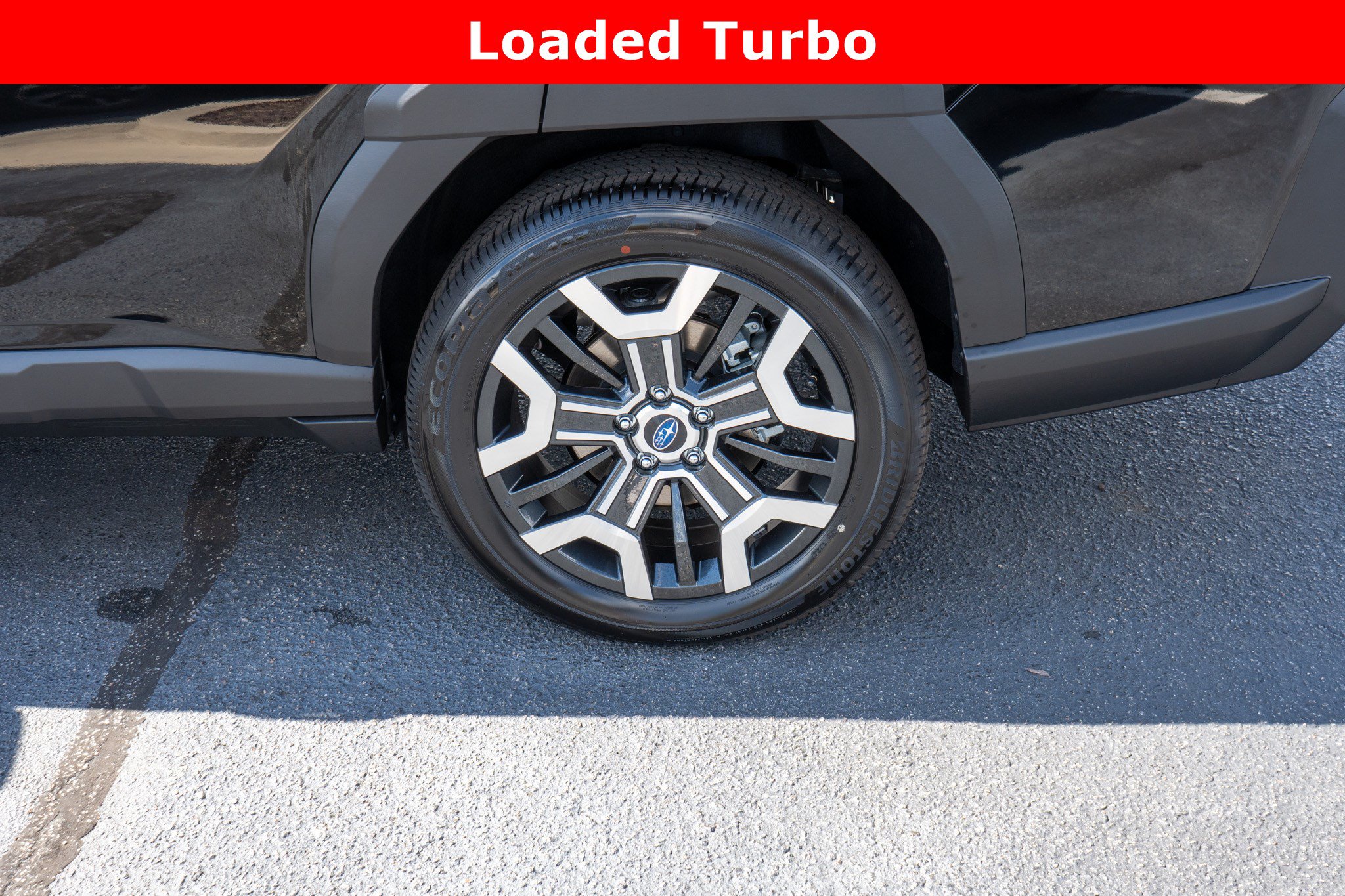 New 2026 Subaru Outback Touring XT AWD/4WD image 11
