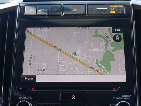 Used 2022 Subaru Ascent Touring image 26