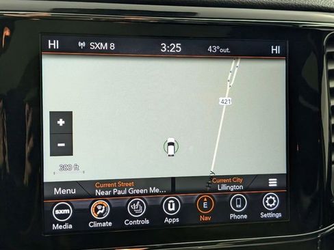 Used 2021 Jeep Grand Cherokee Limited w/ Quick Order Package 28K 80th image 22