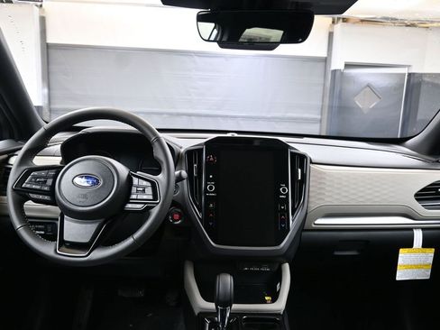 New 2026 Subaru Forester Premium image 22