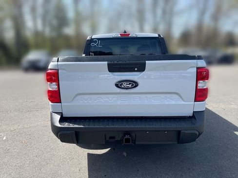 Used 2026 Ford Maverick XLT AWD/4WD image 7
