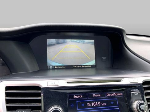 Used 2013 Honda Accord EX-L image 24