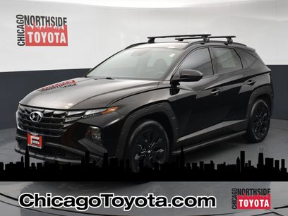 Used 2023 Hyundai Tucson XRT