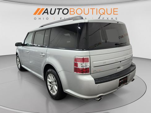 Used 2019 Ford Flex SE FWD image 12