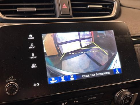Used 2019 Honda CR-V EX image 14