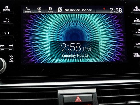 Used 2021 Honda Accord Sport image 20