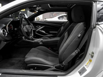 Used 2022 Chevrolet Camaro LT w/ RS Package