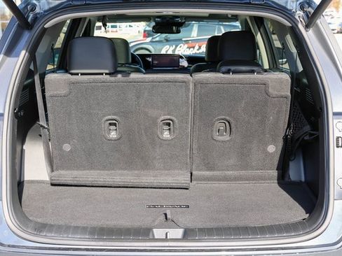 Used 2022 Hyundai Palisade Limited image 8