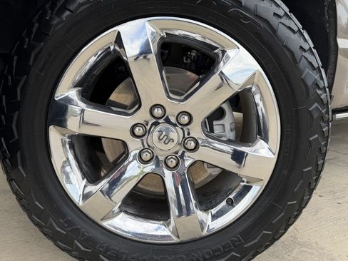 Used 2023 Ford F150 King Ranch w/ Equipment Group 601A High AWD/4WD image 9