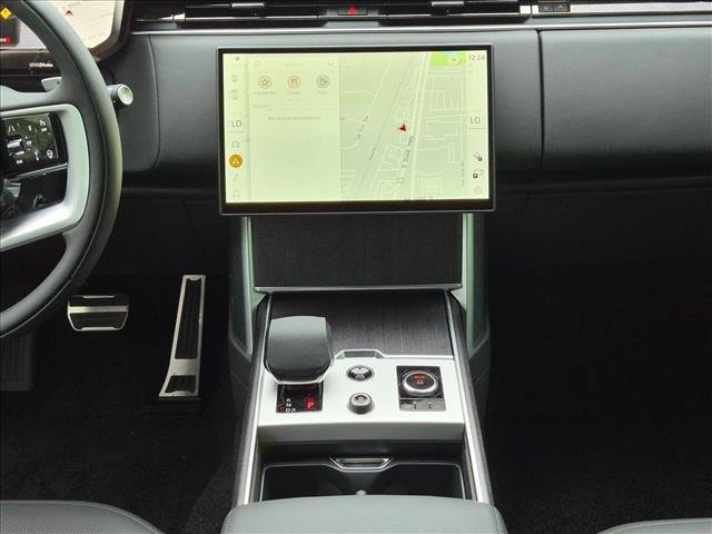 New 2027 Land Rover Range Rover SE AWD/4WD image 10