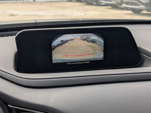 Used 2025 MAZDA CX-30 AWD 2.5 S w/ Preferred Package image 21