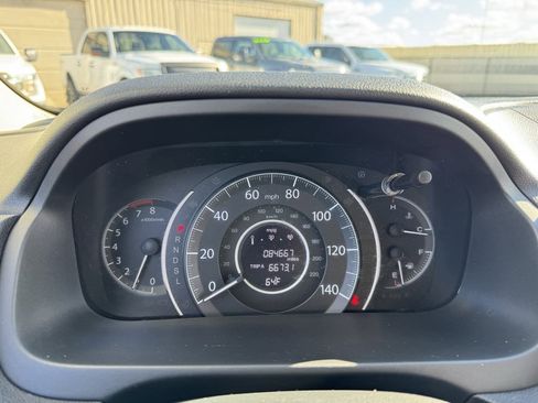 Used 2016 Honda CR-V EX-L image 28