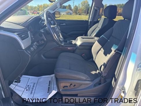 Used 2017 GMC Yukon SLE image 9