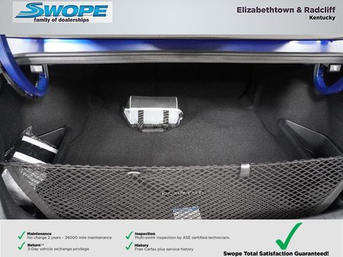 New 2026 Hyundai Elantra SEL Sport Premium w/ Cargo Package image 27