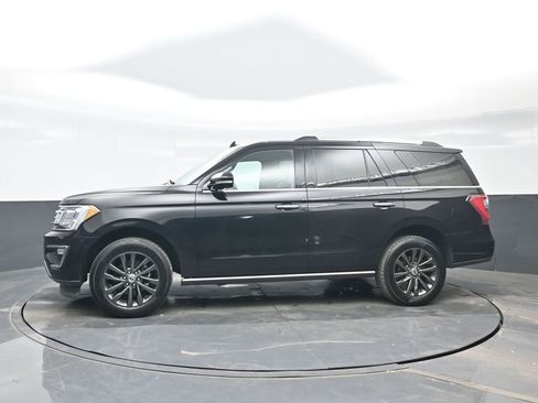 Used 2020 Ford Expedition Limited image 3