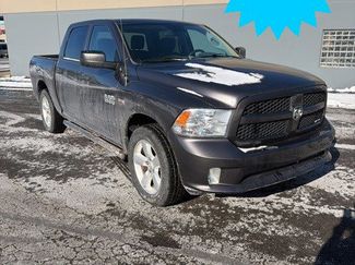 Used 2014 RAM 1500 Express video 1