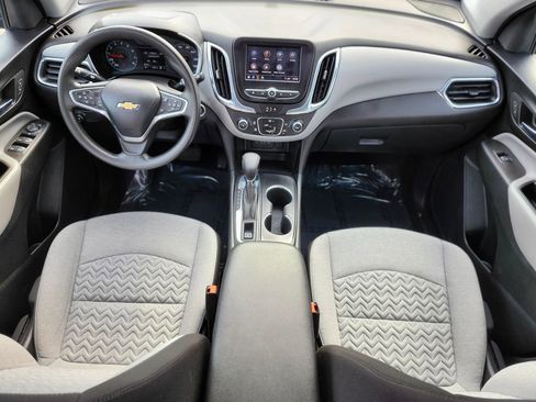 Used 2023 Chevrolet Equinox LS w/ Midnight Edition image 10