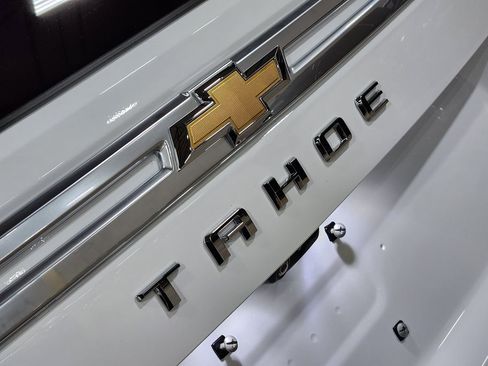 Used 2021 Chevrolet Tahoe High Country image 26