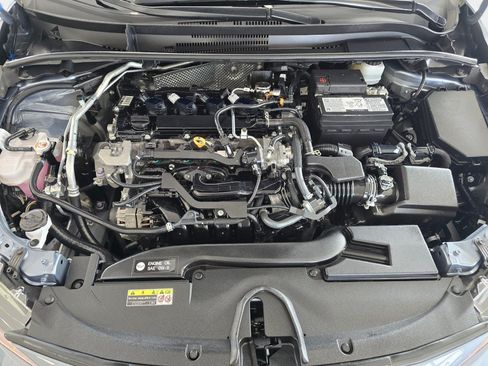Used 2024 Toyota Corolla LE FWD image 12