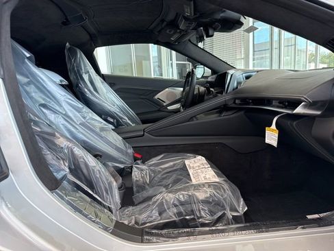 New 2026 Chevrolet Corvette Z06 w/ Z07 Performance Package image 28