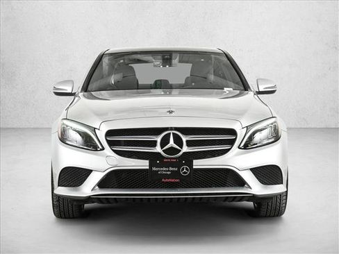 Used 2019 Mercedes-Benz C 300 C 300 image 2
