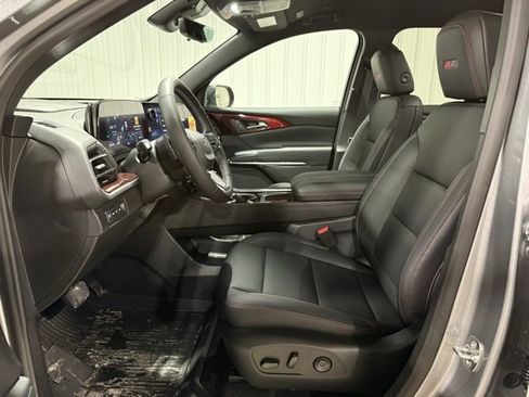 New 2026 Chevrolet Traverse Z71 w/ Driver Confidence Package image 10