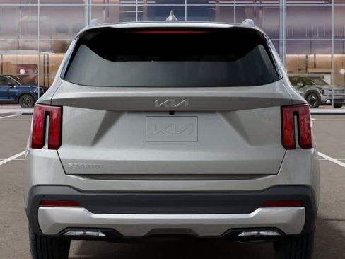 New 2026 Kia Sorento S FWD image 13