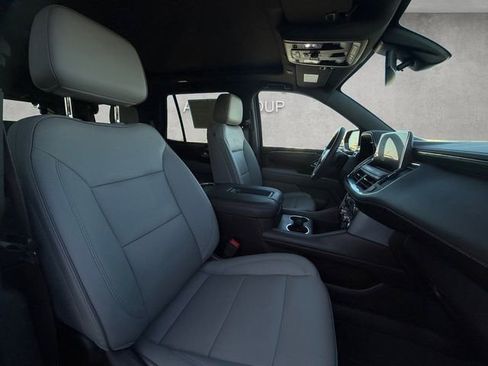 Certified 2022 GMC Yukon SLT w/ SLT Premium Package image 20