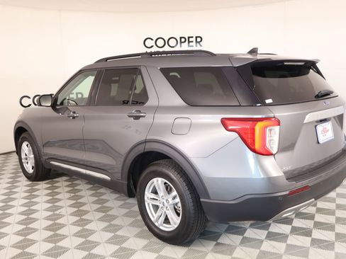 Used 2023 Ford Explorer XLT w/ Equipment Group 202A image 23