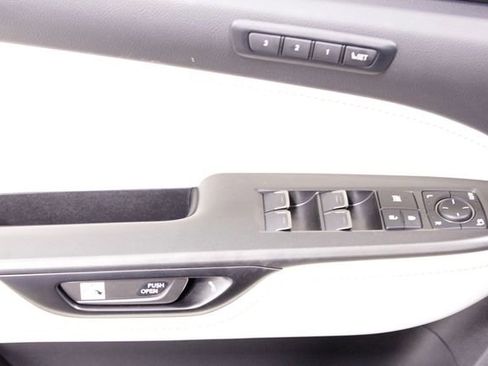 Used 2024 Lexus NX 350h AWD w/ Cold Area Package image 23