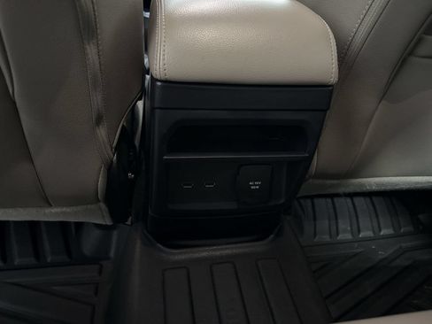 Used 2021 Ford Ranger Lariat w/ Equipment Group 501A High AWD/4WD image 22