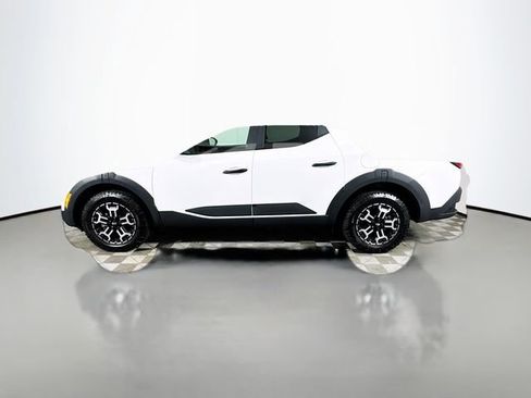 Certified 2025 Hyundai Santa Cruz XRT AWD/4WD image 5