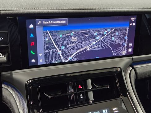 New 2026 Porsche Panamera image 18