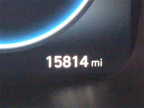 Used 2022 Hyundai Santa Fe SEL w/ Convenience Package image 15