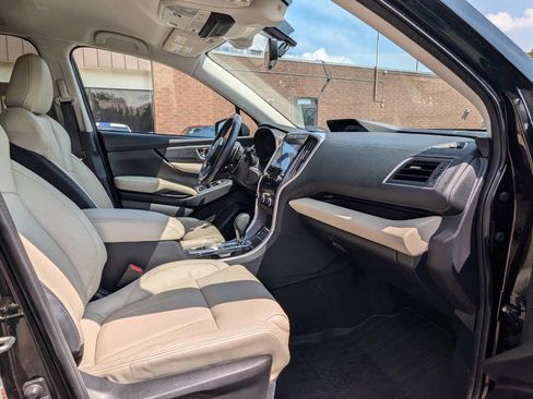 Used 2020 Subaru Ascent Limited w/ Popular Package #2 image 16