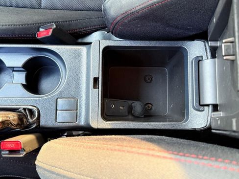 Used 2018 Subaru WRX image 49