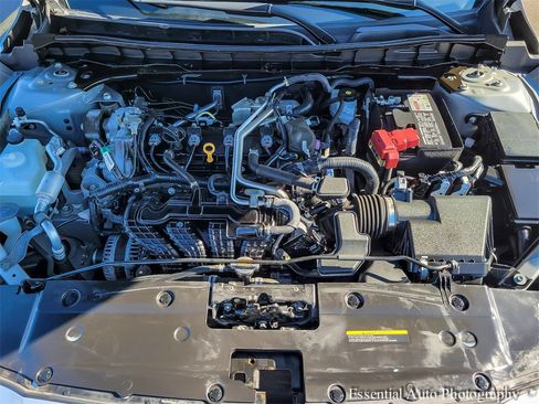 Used 2022 Nissan Altima 2.5 S image 34