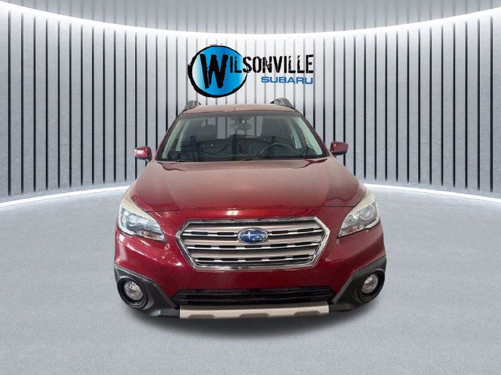 Used 2017 Subaru Outback 3.6R Limited AWD/4WD image 4