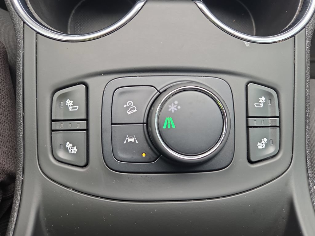 Used 2023 GMC Terrain SLT w/ Elevation Edition FWD image 25