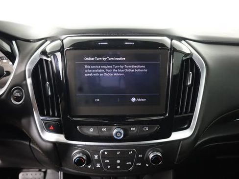Used 2020 Chevrolet Traverse LT w/ Driver Confidence II Package AWD/4WD image 48