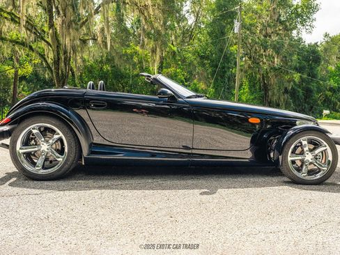 Used 1999 Plymouth Prowler RWD image 9