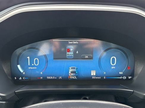 Certified 2023 Ford Escape Active w/ Tech Pack #2 image 17