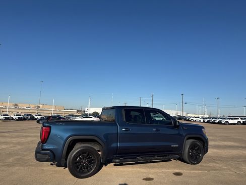 Used 2020 GMC Sierra 1500 Elevation w/ Elevation Convenience Package image 14