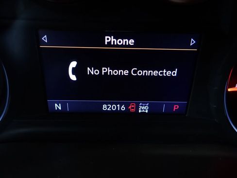 Used 2019 Chevrolet Silverado 1500 LTZ w/ LTZ Premium Package image 28