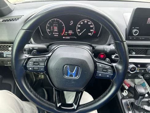 Used 2022 Honda Civic Sport image 19