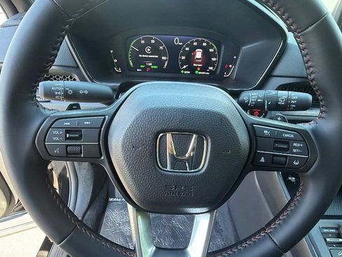 New 2026 Honda CR-V Sport-L image 18
